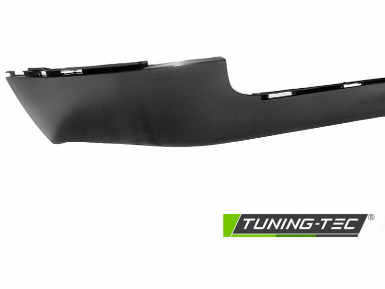 Frontspoiler Lippe für Mercedes-Benz E-Klasse W210 95-99